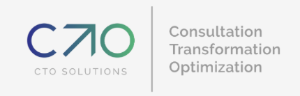 CTO Solutions — Consultation, Transformation, Optimization